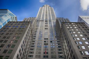 Michael Fernandez - Chrysler Bldg NYC